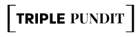 Triple Pundit  Logo